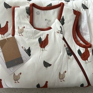 Kyte baby sleep sack